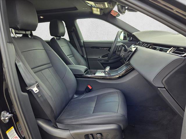 Certified 2026 Land Rover Range Rover Evoque S image 20