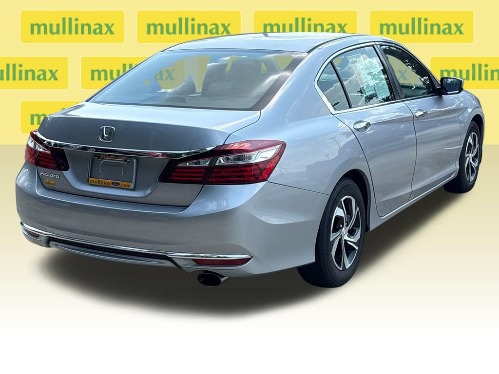 Used 2016 Honda Accord LX image 4