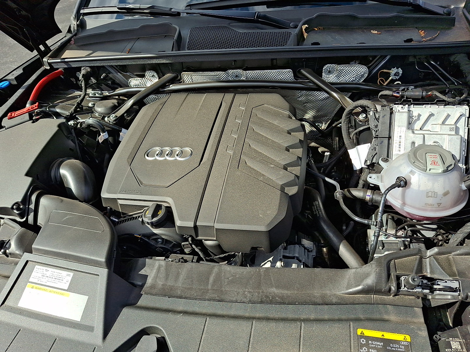 Used 2025 Audi Q5 2.0T Premium Plus image 30