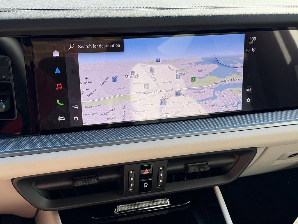 New 2026 Porsche Cayenne E-Hybrid Coupe image 15
