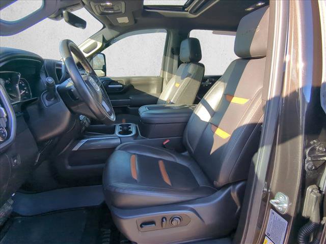 Used 2021 GMC Sierra 2500 AT4 w/ AT4 Premium Plus Package image 21