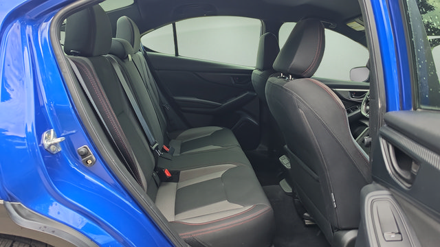 Used 2024 Subaru WRX w/ Accessory Package #2 AWD/4WD image 19