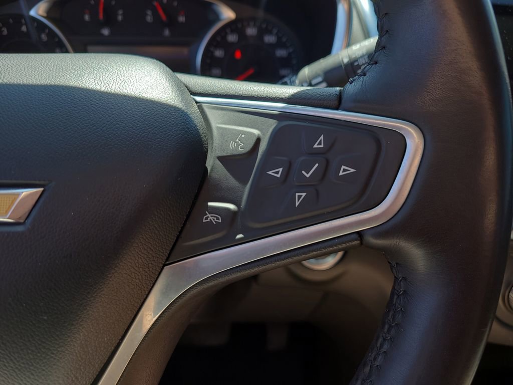 Used 2022 Chevrolet Equinox LT image 27