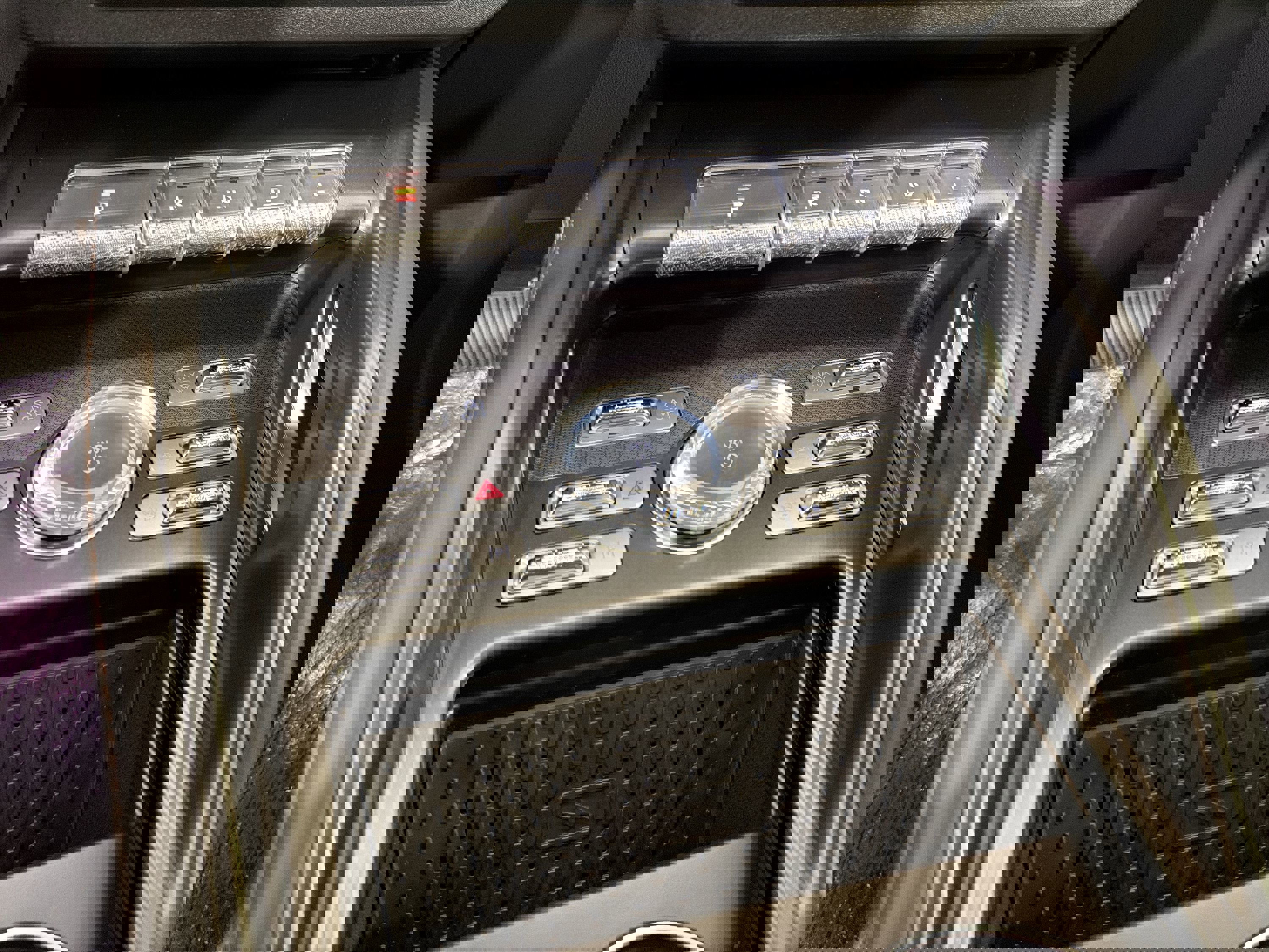 New 2026 Lincoln Nautilus Premier AWD/4WD image 21