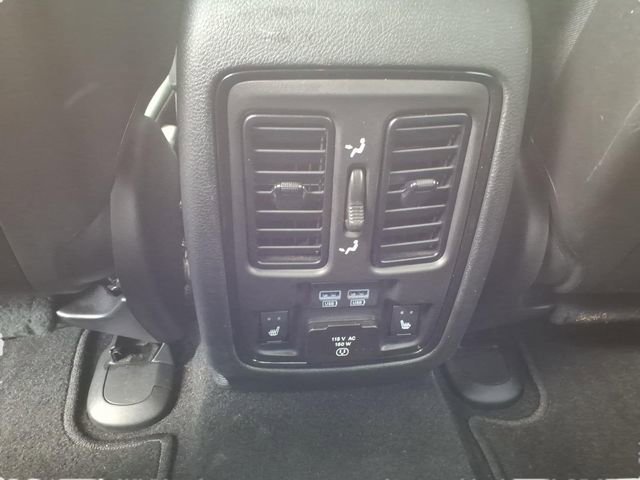 Used 2023 Dodge Durango R/T AWD/4WD image 14