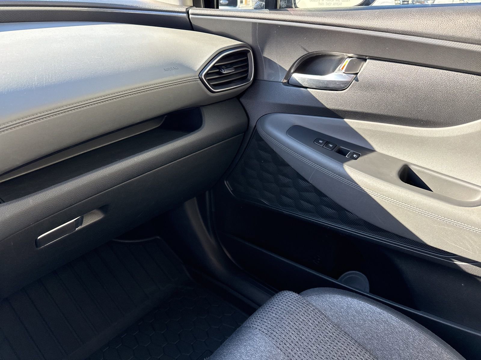 Certified 2023 Hyundai Santa Fe SEL image 28