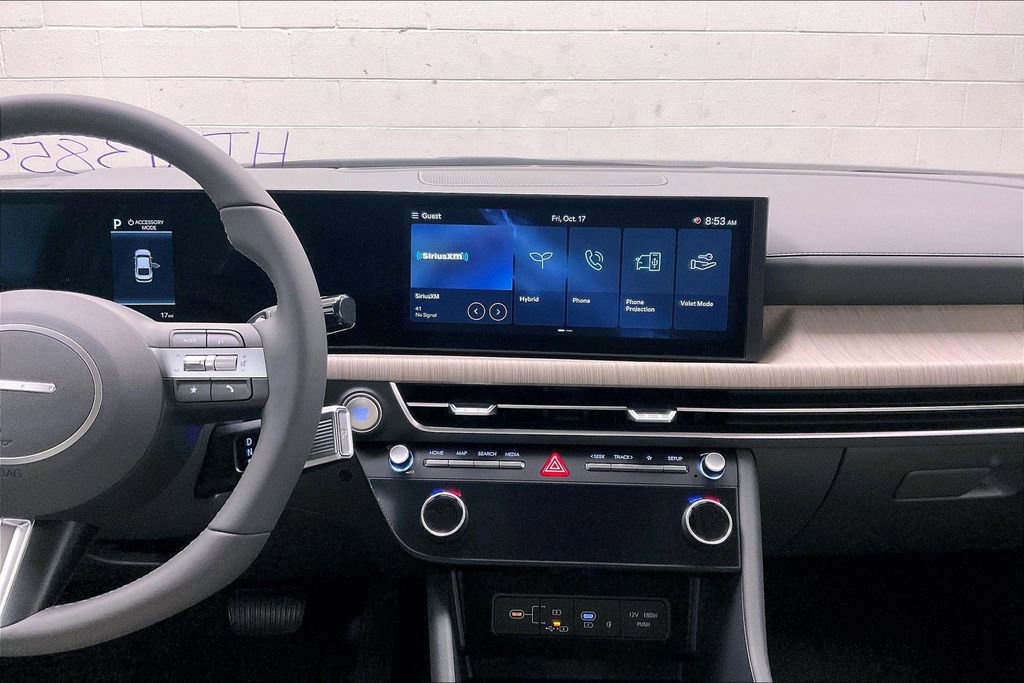 New 2026 Hyundai Sonata SEL image 6