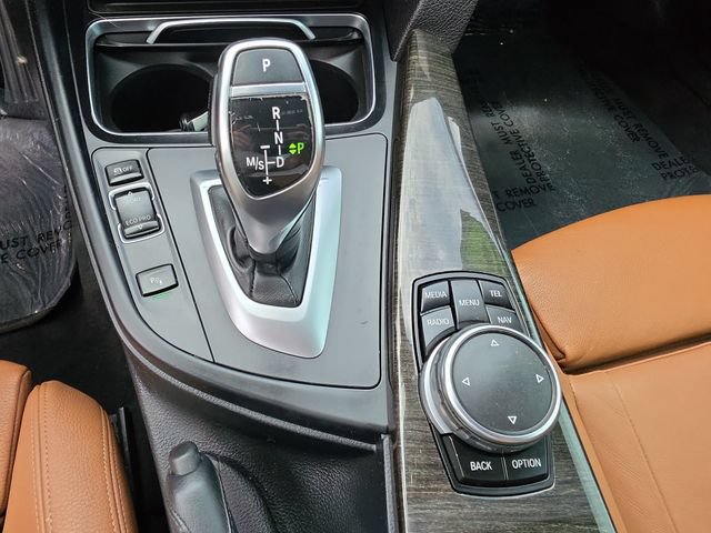 Used 2016 BMW 428i Coupe w/ Technology Package RWD image 18