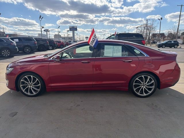 Used 2019 Lincoln MKZ Reserve w/ Reserve Plus Package image 7
