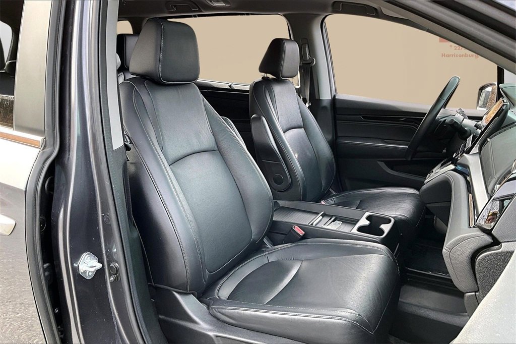 Used 2023 Honda Odyssey Touring image 28