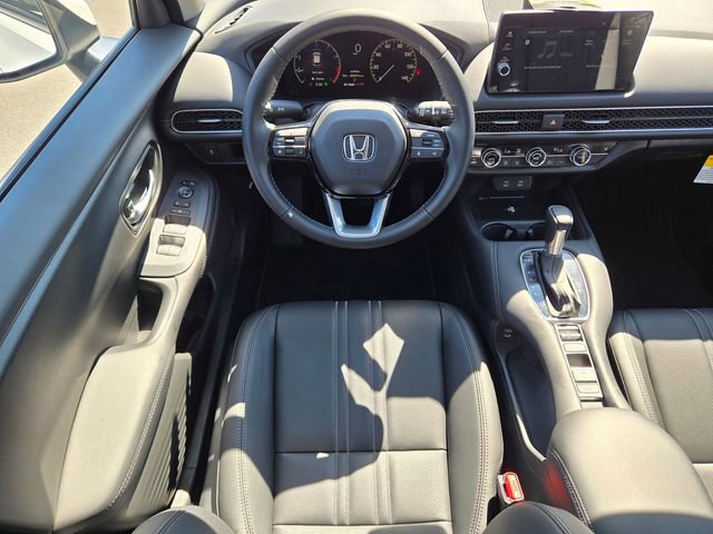 New 2026 Honda HR-V EX-L image 7