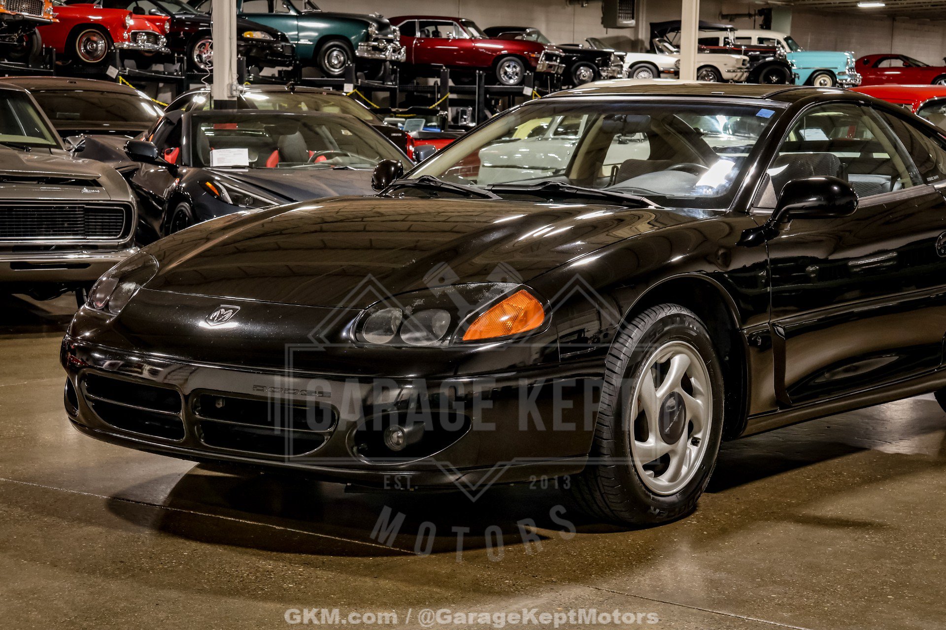 Used 1995 Dodge Stealth R/T FWD image 23