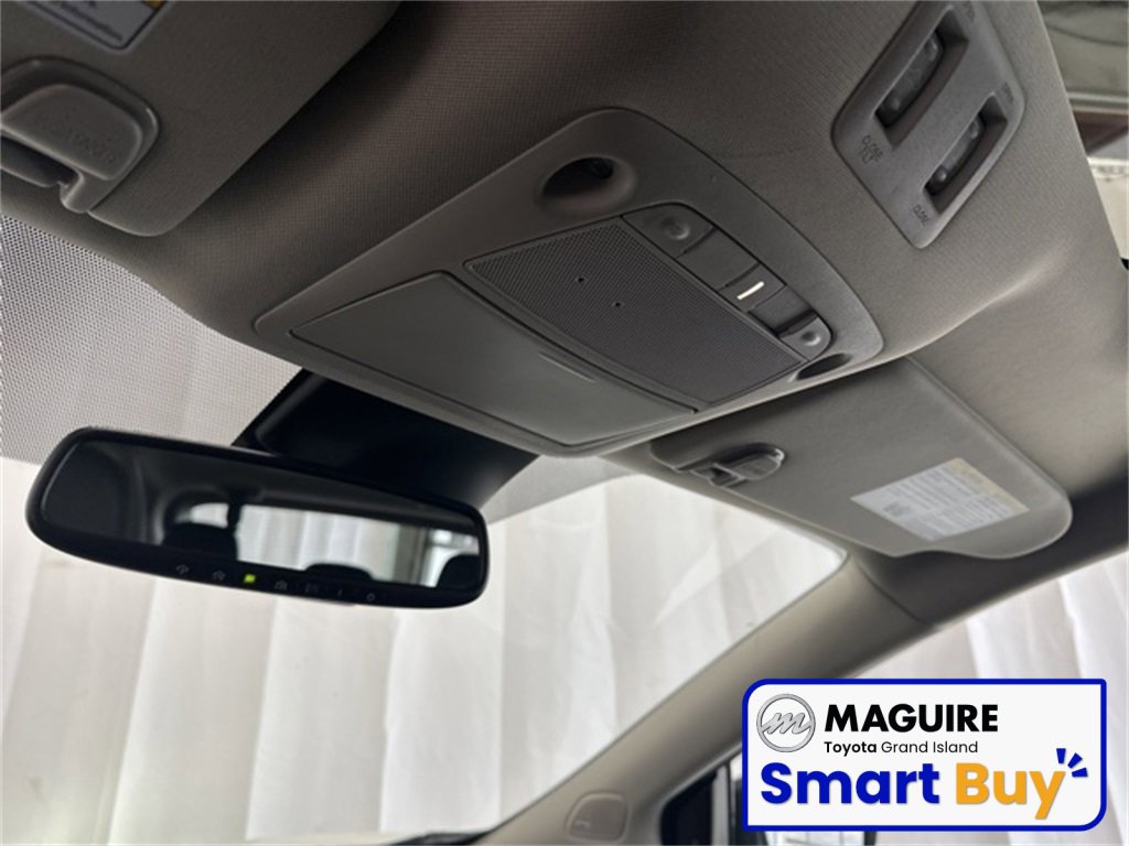 Used 2021 Nissan Murano SL image 6