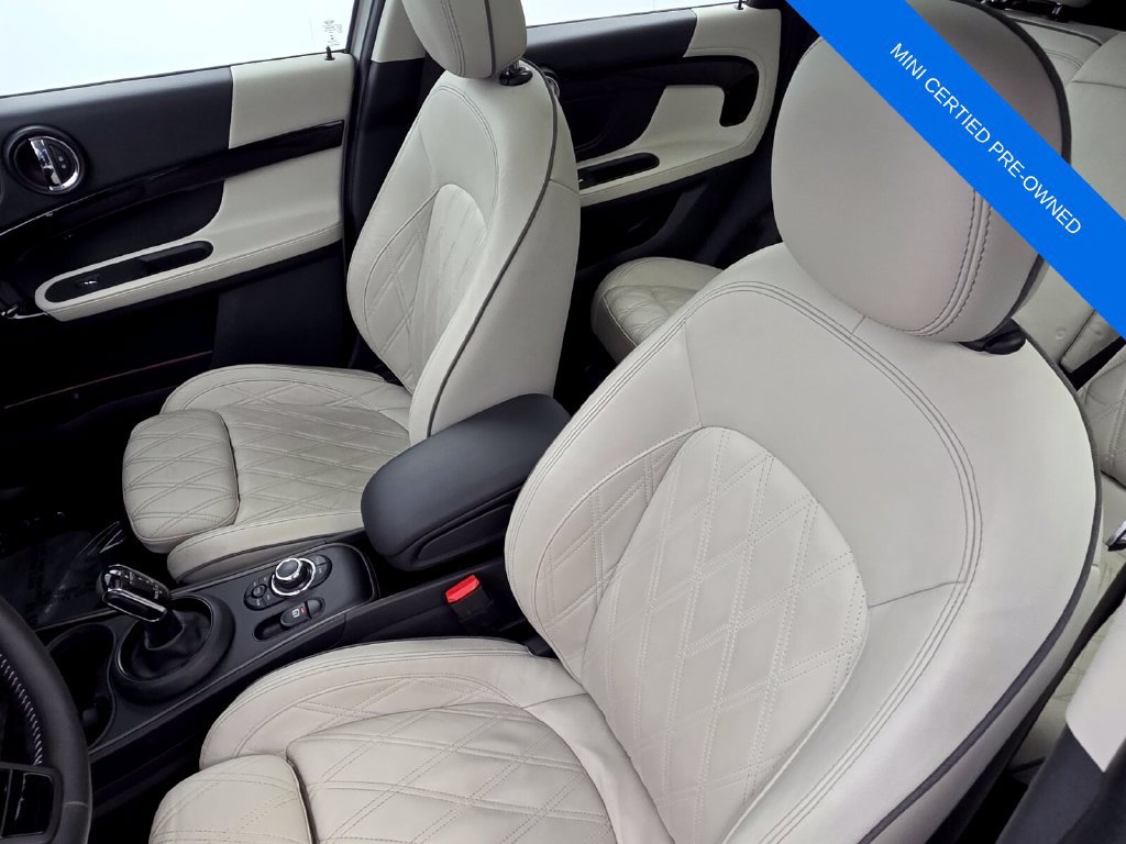 Used 2022 MINI Cooper Countryman S w/ Premium Package FWD image 11