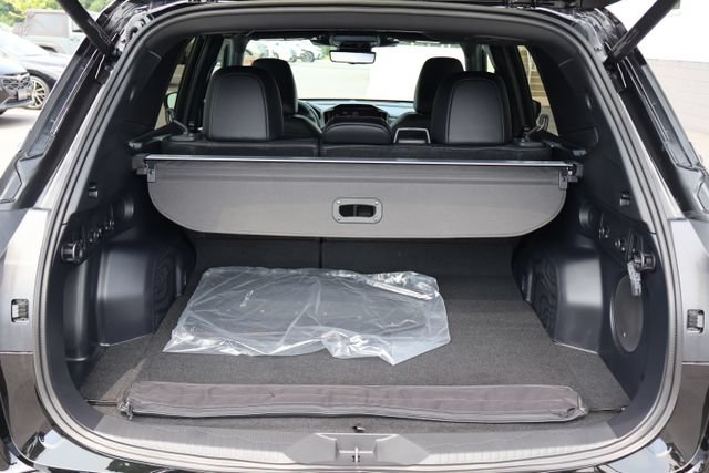 Certified 2026 Subaru Forester Touring AWD/4WD image 22