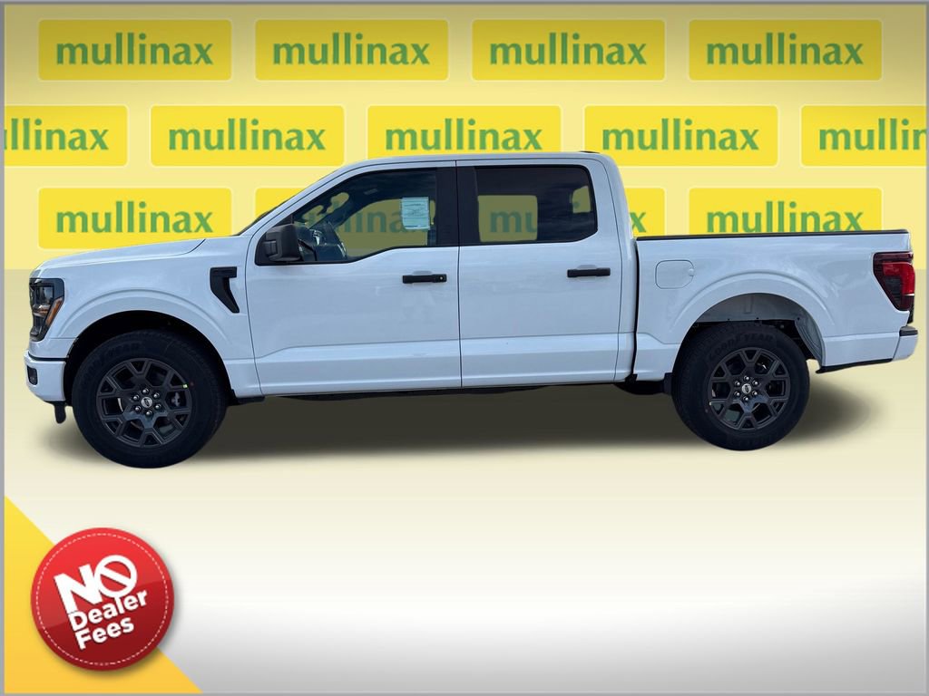 New 2026 Ford F150 STX RWD video 2