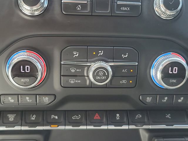 Used 2022 GMC Sierra 3500 Denali w/ Denali Ultimate Package image 29