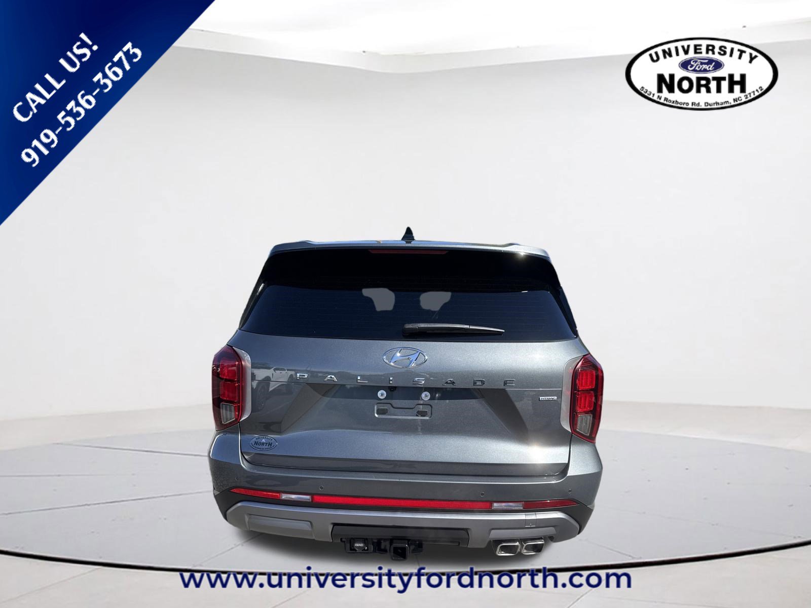 Used 2024 Hyundai Palisade SEL AWD/4WD image 6