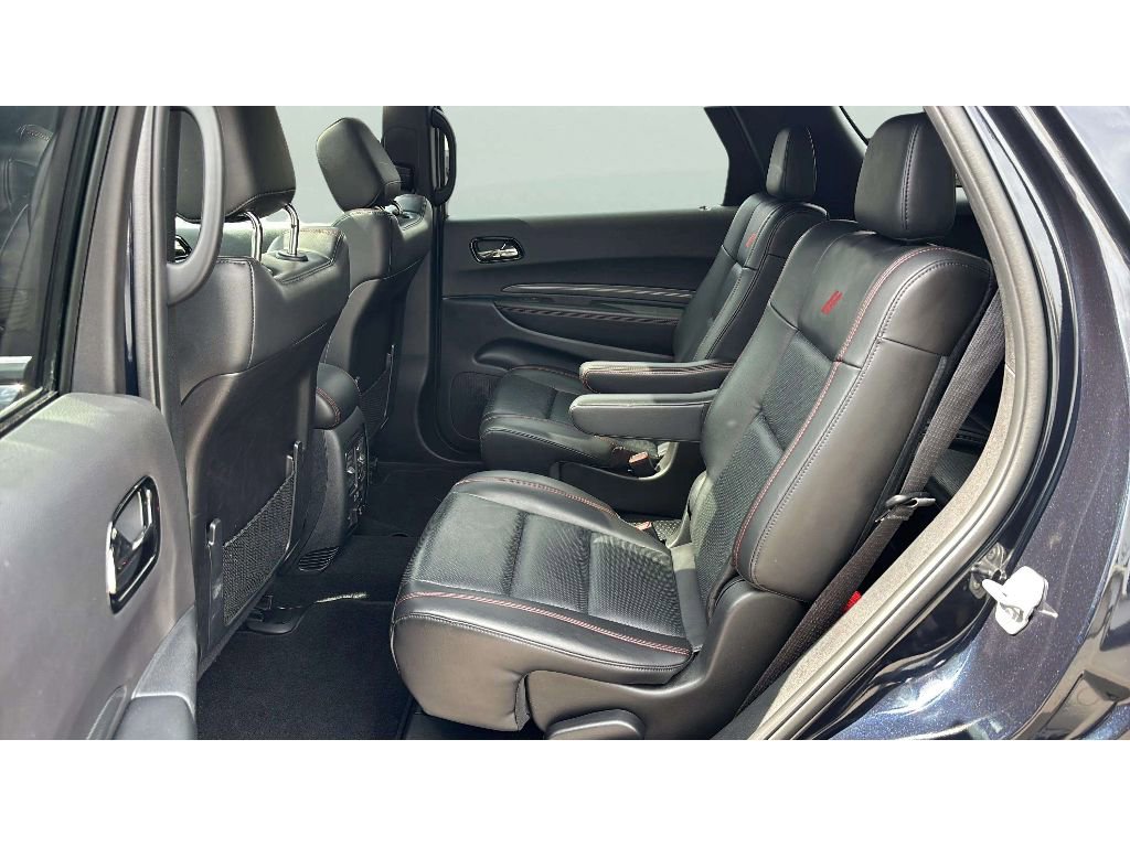 Used 2025 Dodge Durango GT image 13