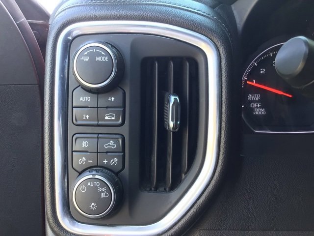 Used 2020 Chevrolet Silverado 1500 RST w/ All-Star Edition image 13