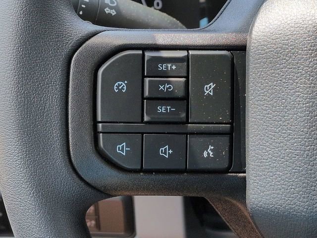 New 2026 Ford F250 XL w/ XL Chrome Package AWD/4WD image 25