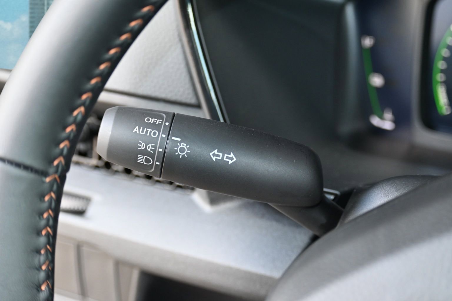 New 2026 Honda CR-V Sport-L image 31