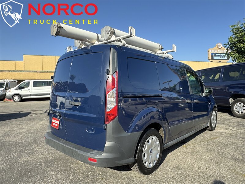 Used 2015 Ford Transit Connect XL FWD image 10