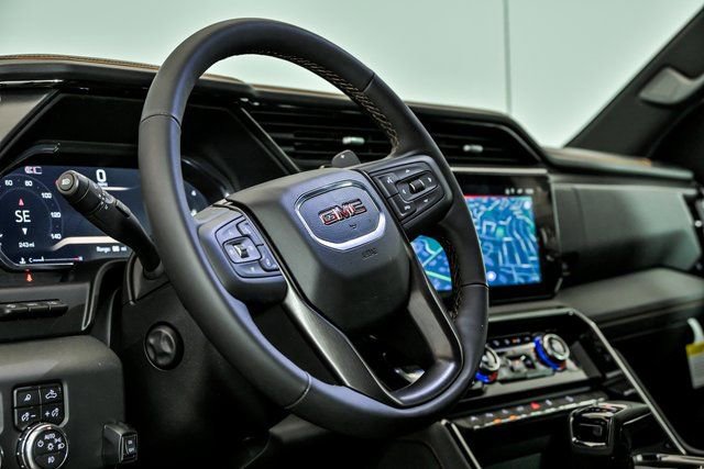 New 2026 GMC Sierra 1500 AT4 w/ Technology Package image 11