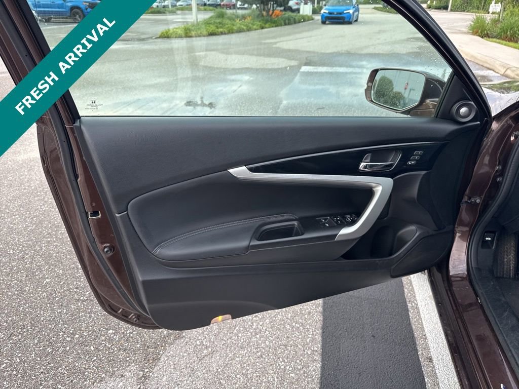 Used 2013 Honda Accord EX-L image 9