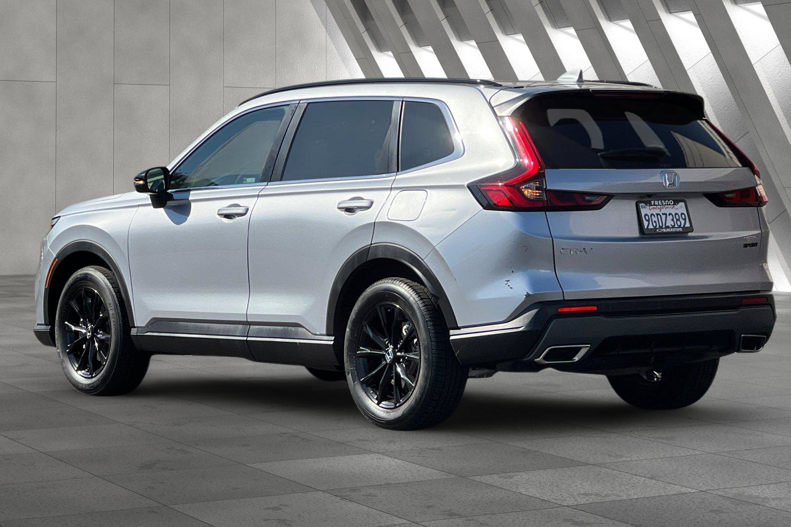 Used 2023 Honda CR-V Sport image 6