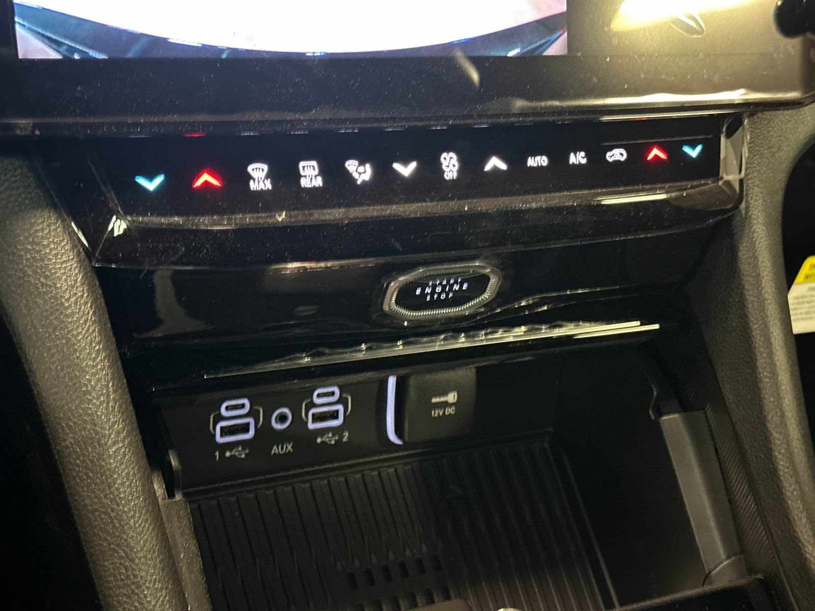 New 2026 Jeep Grand Cherokee Altitude AWD/4WD image 20