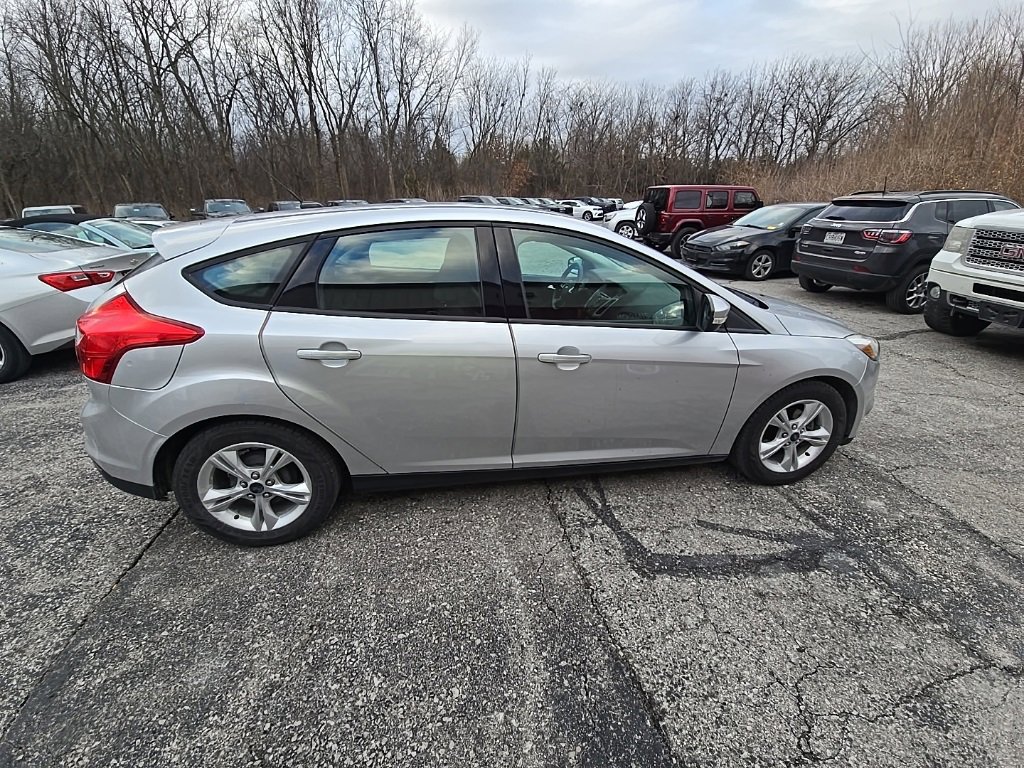 Used 2013 Ford Focus SE image 9