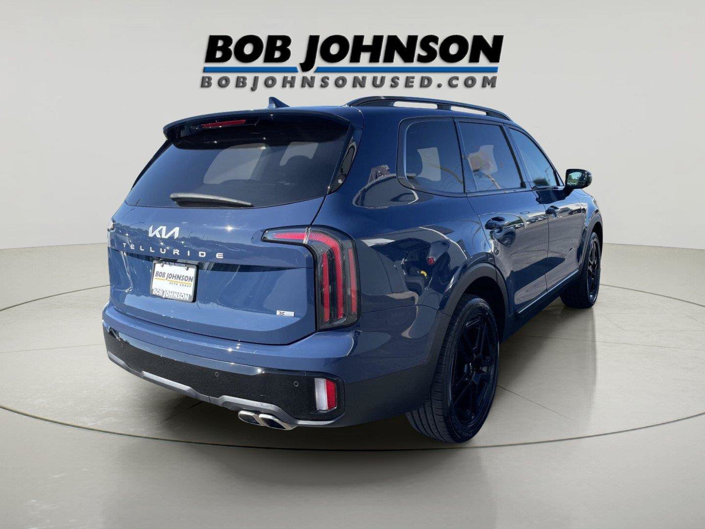 Used 2024 Kia Telluride SX Prestige X-Line AWD/4WD image 7