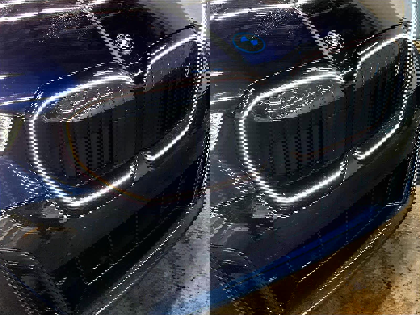 Certified 2026 BMW i5 eDrive40 w/ M Sport Package image 32