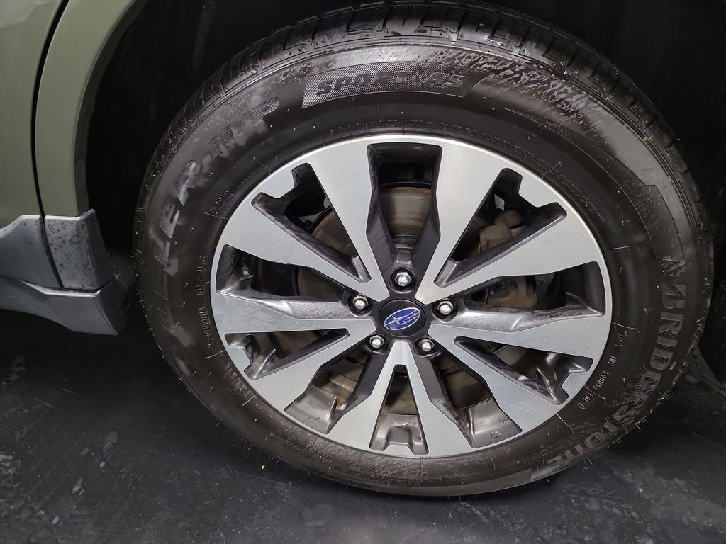 Used 2016 Subaru Outback 3.6R Limited w/ Protection Package #1 AWD/4WD image 13