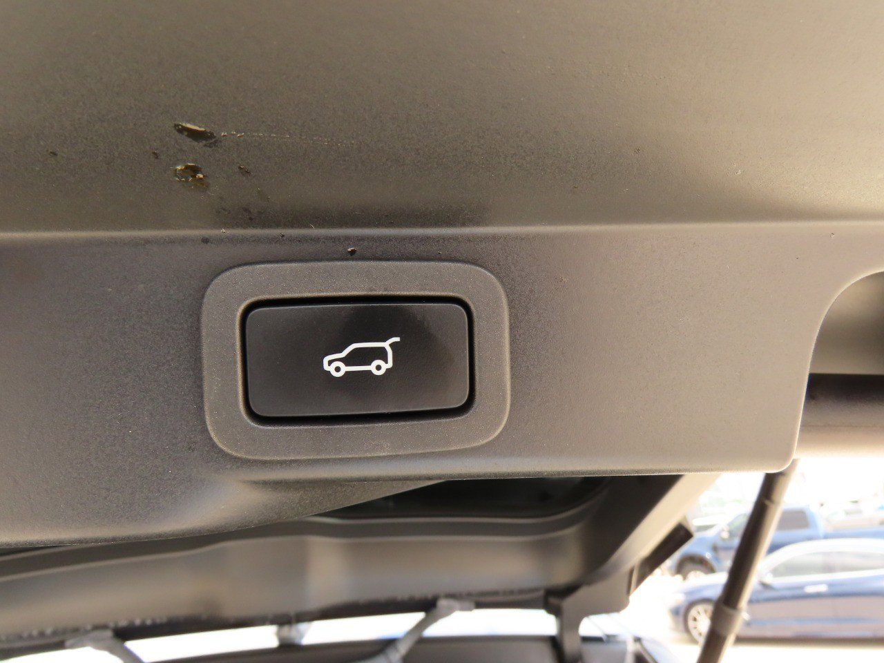 Used 2021 Land Rover Range Rover Sport SVR Carbon Edition image 18