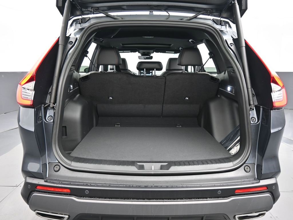 New 2026 Honda CR-V Sport-L image 37