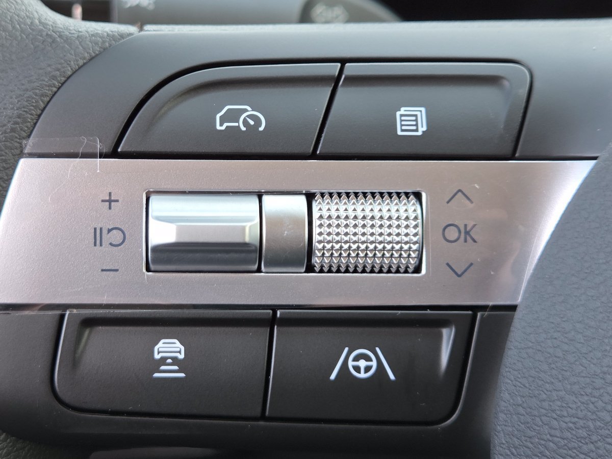 New 2026 Hyundai Tucson SE FWD image 29