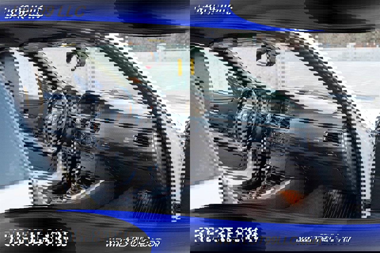 Used 2011 BMW 335is Convertible image 36