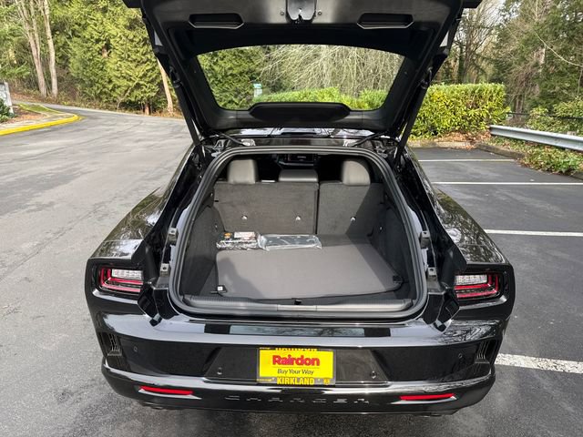 New 2026 Dodge Charger R/T Scat Pack image 12