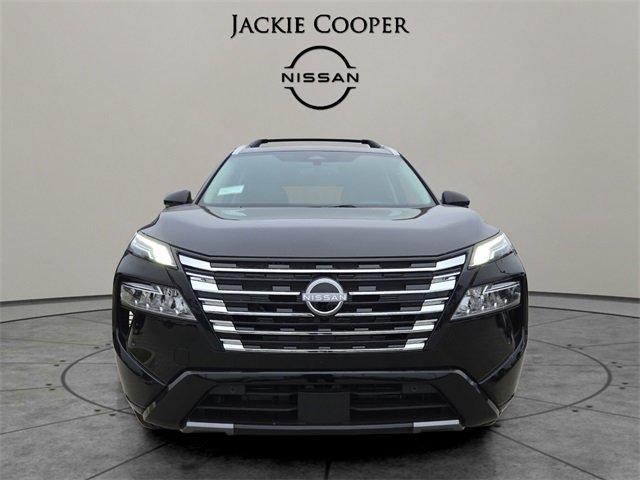 New 2026 Nissan Rogue Platinum w/ Platinum Premium Package image 8