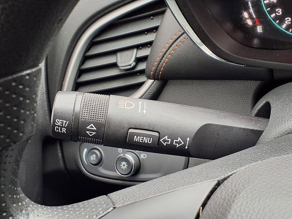 Used 2021 Chevrolet Trax LS w/ Tint and Cruise Package image 21