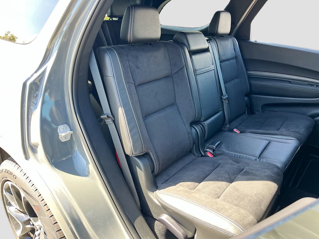 New 2026 Dodge Durango SRT Hellcat image 29