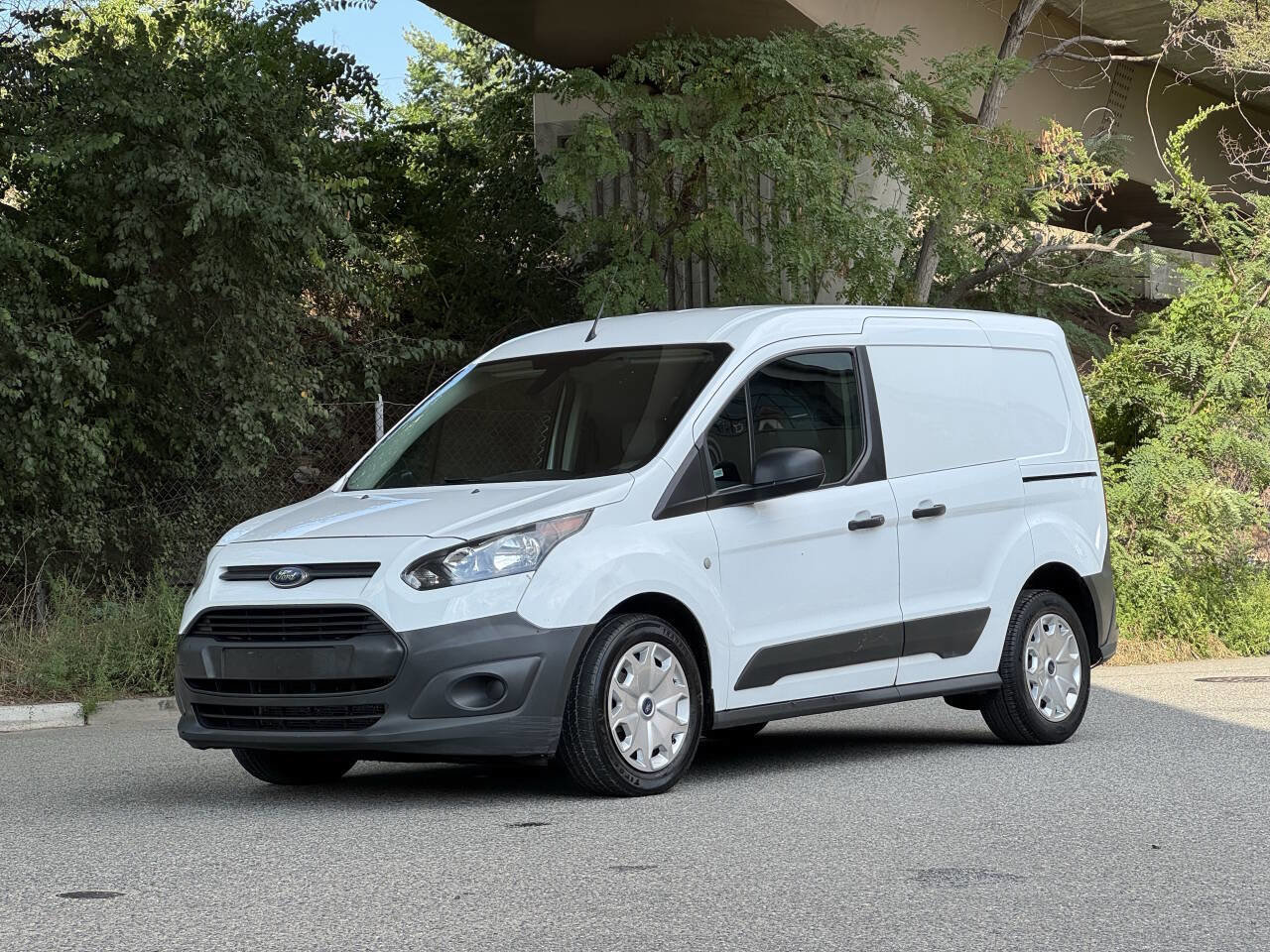 Used 2017 Ford Transit Connect XL