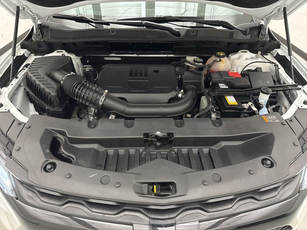 Used 2024 Chevrolet Blazer LT w/ Convenience Package image 47