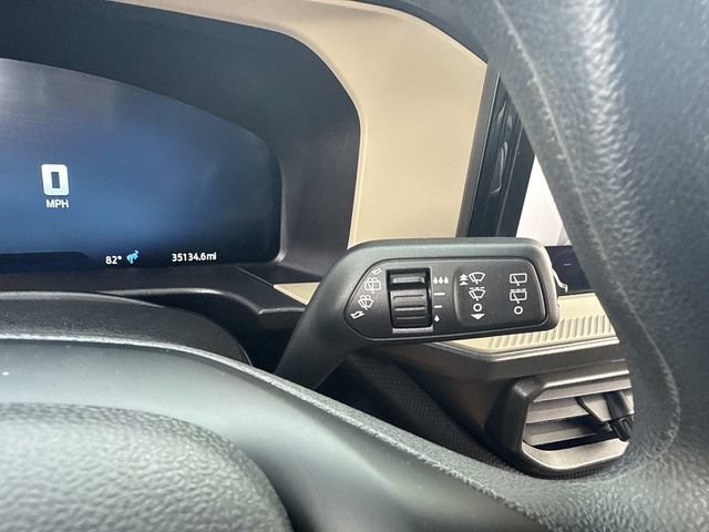Used 2025 Ford Bronco Sport Big Bend AWD/4WD image 35