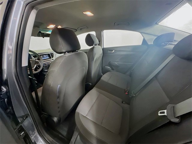 Used 2018 Hyundai Accent SE image 21