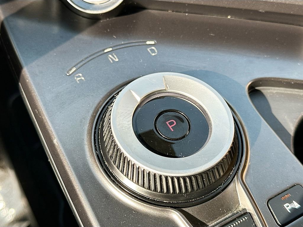 Used 2023 Kia EV6 Wind w/ Wind Technology Package image 17