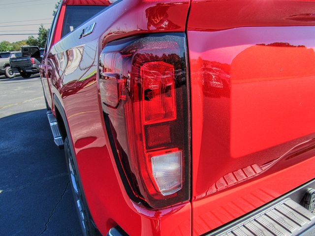 New 2026 GMC Sierra 1500 SLE w/ X31 Off-Road Package image 8