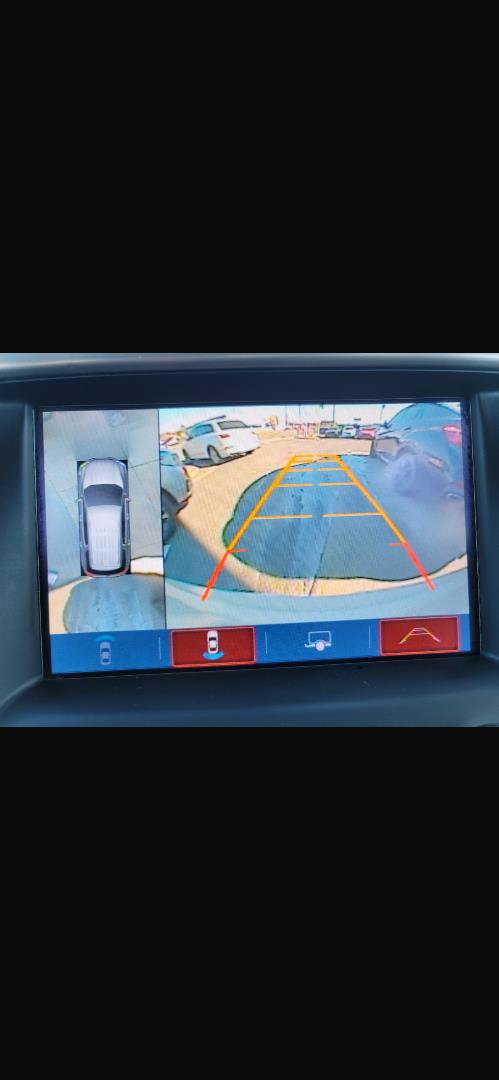 Used 2017 GMC Acadia Denali w/ Technology Package FWD image 31